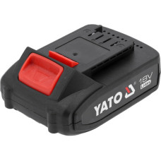 Акумулятор Li-Ion YATO 18 В 2 А·год 36 Втч  YT-828461 YT-828461