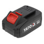 Акумулятор Li-Ion YATO 18 В 3 Агод 54 Втч  YT-828462 YT-828462
