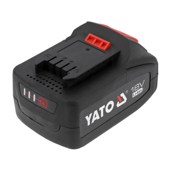 Акумулятор Li-Ion YATO 18 В 4 Агод 72 Втч  YT-828463 YT-828463