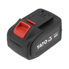 Акумулятор Li-Ion YATO 18 В 6 А·год 108 Втч  YT-828464 YT-828464
