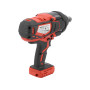 Гайковерт ударний акумуляторний YATO 18 В 3/4" 2200 Нм без акумулятора YT-828076