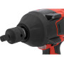 Гайковерт ударний акумуляторний YATO 18 В 3/4" 2200 Нм без акумулятора YT-828076