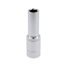 Головка торцевая 6-гранная 1/2" длинная YATO 11мм YT-1224