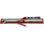 Плиткоріз ручний з 2 напрямними YATO 800 мм 0-45° YT-37000