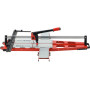 Плиткоріз ручний з напрямною YATO 1050 мм 0-60° YT-37015
