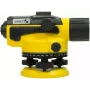 Нівелір оптичний OLS 26 з приладдям STABILA 26x 2 мм/км 18460