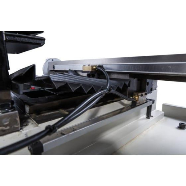 Фрезерно-свердлильний верстат для металу JET JMD-X2S DRO 230 В 0.75 кВт JMD-X2S-DRO