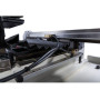 Фрезерно-свердлильний верстат для металу JET JMD-X2S DRO 230 В 0.75 кВт JMD-X2S-DRO