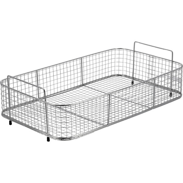 Мийка для майстерні ультразвукова YATO 230 В 480 Вт 22 л 50х33х29см YT-55801