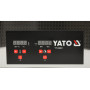 Мийка для майстерні ультразвукова YATO 230 В 480 Вт 22 л 50х33х29см YT-55801