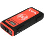 Пускозарядна батарея Li-Ion YATO16 Агод 400/800А USB 9В 2А YT-83085