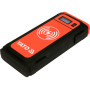 Пускозарядна батарея Li-Ion YATO16 Агод 400/800А USB 9В 2А YT-83085