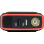 Пускозарядна батарея Li-Ion YATO16 Агод 400/800А USB 9В 2А YT-83085