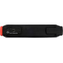 Пускозарядна батарея Li-Ion YATO16 Агод 400/800А USB 9В 2А YT-83085