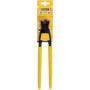 Кусачки торцеві ручки з накладками з ПВХ STANLEY 250 мм 2-84-208