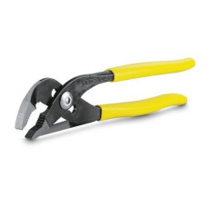 Кліщі переставні сантехнічні "slip joint" STANLEY 240 мм 2-84-301