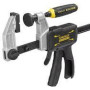 Струбцина самозатискна гібридна STANLEY FatMax 300 мм сила затискача 136/374кг FMHT83006-0