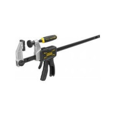 Струбцина самозатискна гібридна STANLEY FatMax 450 мм сила затискача 136/374кг FMHT83007-0