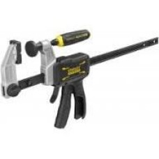 Струбцина самозатискна гібридна STANLEY FatMax 600 мм сила затиску 136/374кг FMHT83008-0