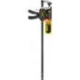 Струбцина самозатискна гібридна STANLEY FatMax 600 мм сила затиску 136/374кг FMHT83008-0