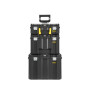Ящик для інструменту модульний 3 секції на колесах STANLEY "FatMax Pro-stack" до 110 кг, FMST75753-9