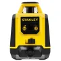 Нівелір лазерний обертовий червоний STANLEY "FatMax" 360° діапазон 30 м +/- 2 мм на 10 м STHT77616-0