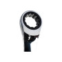 Набір комбінованих ключів 8-19 мм із тріскачкою STANLEY 7 шт. STMT82846-0