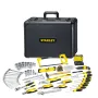 Набір інструментів STANLEY 142 предмети STMT98109-1