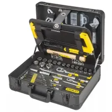 Набір інструментів STANLEY 142 предмети STMT98109-1