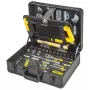 Набір інструментів STANLEY 142 предмети STMT98109-1
