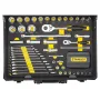 Набір інструментів STANLEY 142 предмети STMT98109-1
