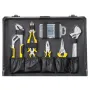 Набір інструментів STANLEY 142 предмети STMT98109-1