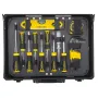 Набір інструментів STANLEY 142 предмети STMT98109-1