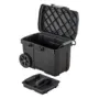 Ящик для інструментів STANLEY "Mobile Job Chest" на колесах пластик 62х40х42 см STST33090-1