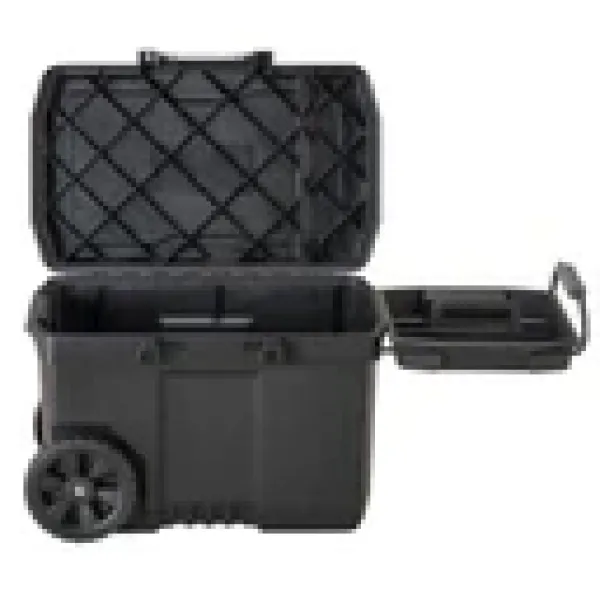 Ящик для інструментів STANLEY "Mobile Job Chest" на колесах пластик 62х40х42 см STST33090-1
