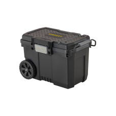 Ящик для інструментів STANLEY "Mobile Job Chest" на колесах пластик 62х40х42 см STST33090-1