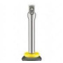 Тримач торцевих головок з ручкою STANLEY 1/4" 158 мм STMT13910-0