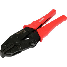 Щипці для обтискання кліпс-конекторів інфрачервоної плівки YATO 230 мм YT-22570