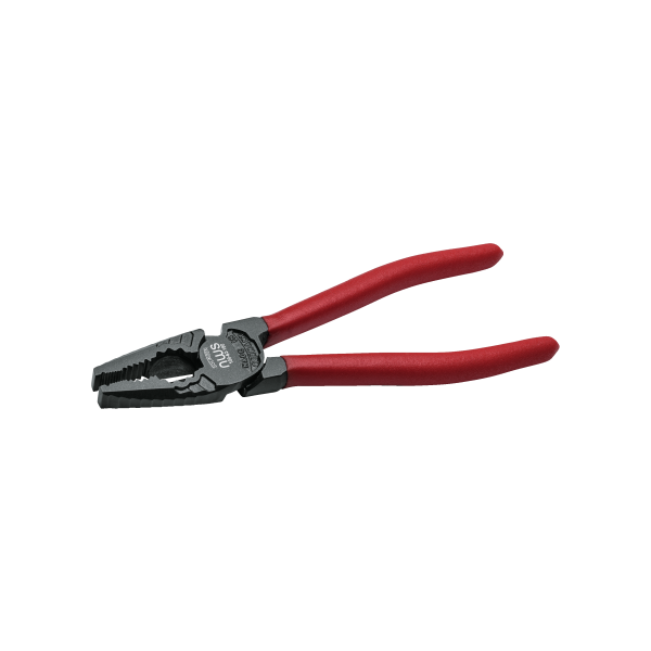Пассатижи комбинированные силовые CombiMax NWS 205мм 109-62-205