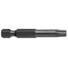 Насадка викруткова USH Industry TORX T10 — Т40 x 50 мм Torsion, 10 шт. UUSG0103654