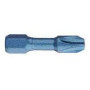 Насадка викруткова ударна USH Blue Shock PH2х30 мм Torsion 25 шт. UUSL0062442