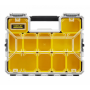 Органайзер FatMax Deep Pro Plastiс Latch STANLEY 446х74х357мм 1-97-519