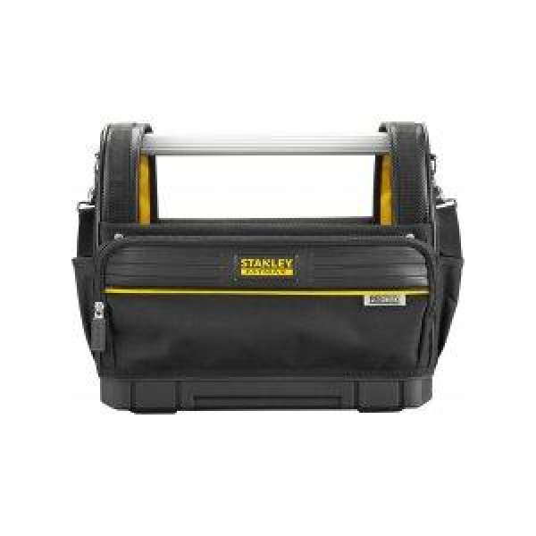 Відкрита сумка для інструменту STANLEY "FatMax Pro-Stack Soft Tote" 45х35х25см FMST17626-1
