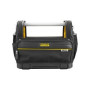 Відкрита сумка для інструменту STANLEY "FatMax Pro-Stack Soft Tote" 45х35х25см FMST17626-1