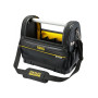 Відкрита сумка для інструменту STANLEY "FatMax Pro-Stack Soft Tote" 45х35х25см FMST17626-1