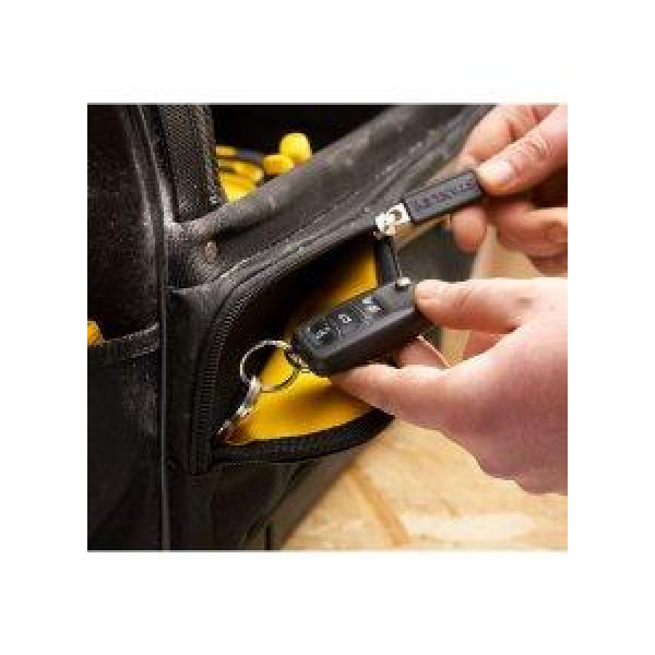 Відкрита сумка для інструменту STANLEY "FatMax Pro-Stack Soft Tote" 45х35х25см FMST17626-1
