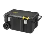 Ящик на колесах для інструментів STANLEY "FatMax Pro-Stack" 113 л 666х458х340 мм FMST17870-1