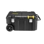 Ящик на колесах для інструментів STANLEY "FatMax Pro-Stack" 113 л 666х458х340 мм FMST17870-1