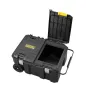 Ящик на колесах для інструментів STANLEY "FatMax Pro-Stack" 113 л 666х458х340 мм FMST17870-1