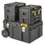 Ящик на колесах для інструментів STANLEY "FatMax Pro-Stack" 113 л 666х458х340 мм FMST17870-1